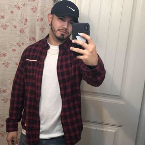 Meet your Posher, Scott